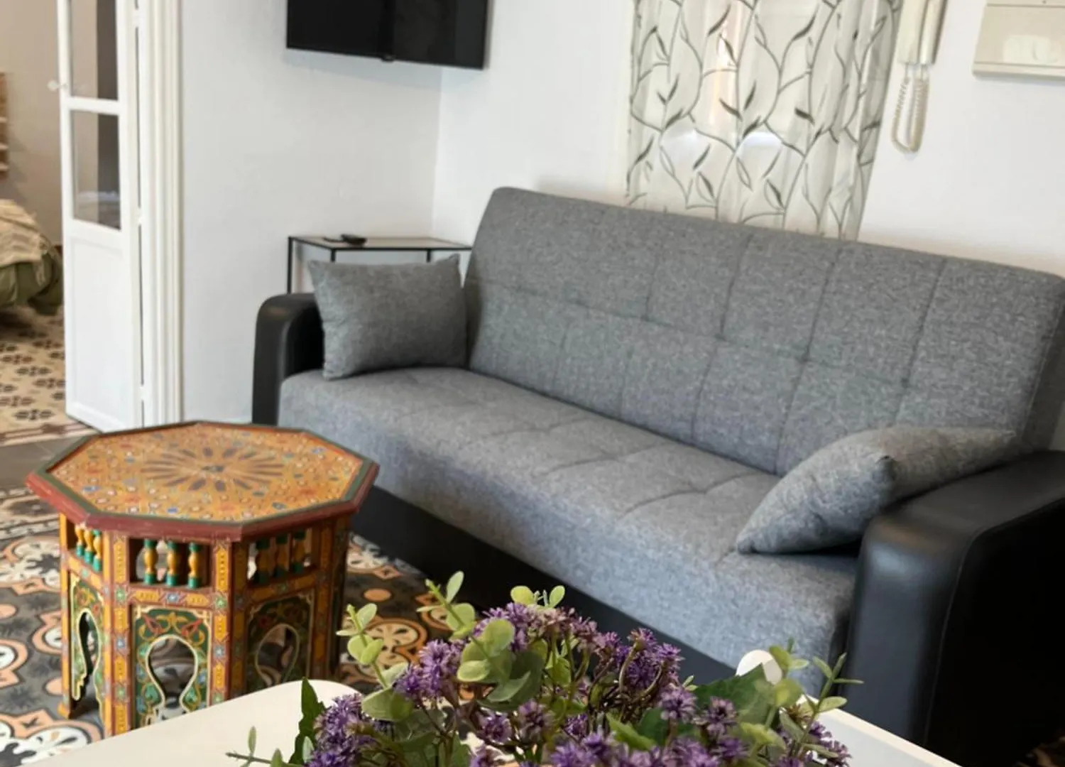 גרנדה Suite Generalife דירה