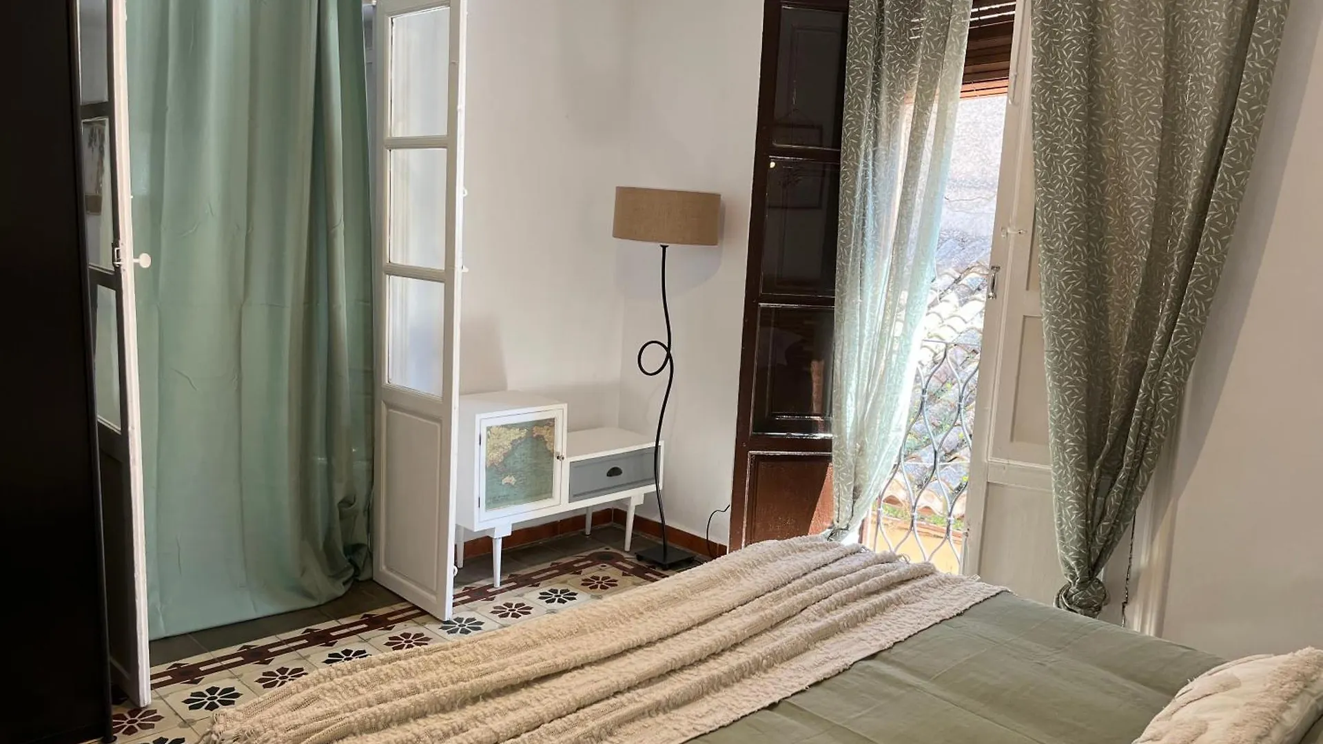 גרנדה Suite Generalife