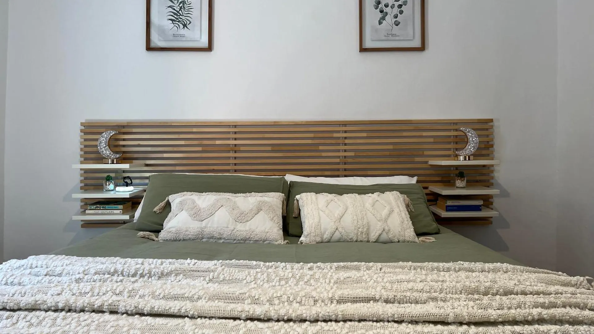 גרנדה Suite Generalife