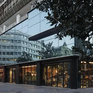 Hotel Soho Boutique, Granada